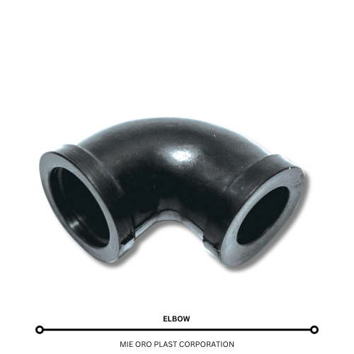 PP Fittings Elbow