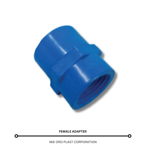 Potable Female Adapter