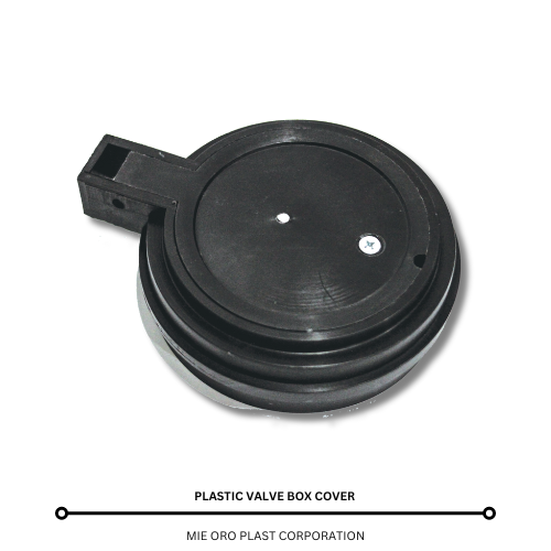 Plastic Valve Box Cover