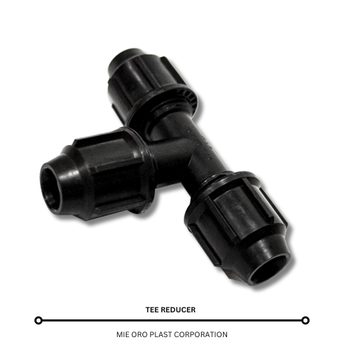 Plastic Compression Fittings – Mie Oro Plast Corporation